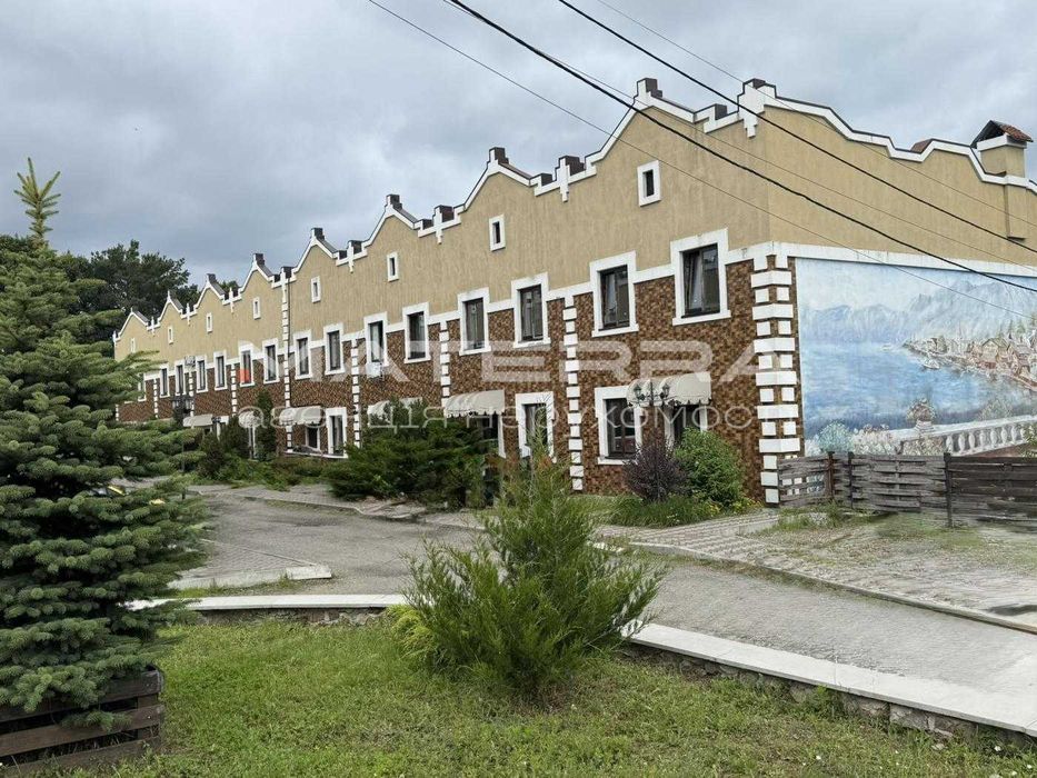 Без% Продаж Таунхауса 145 м2 з ремонтом та меблями Білогородка