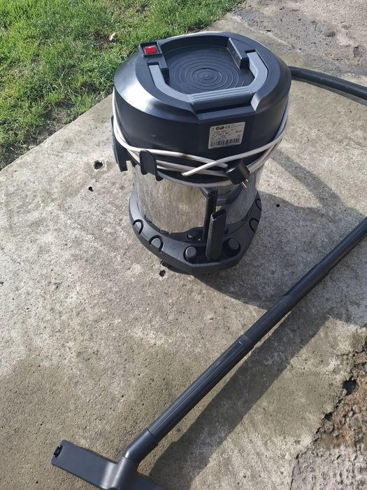 Будівельний полисос Top Craft Nt  з Німечинни