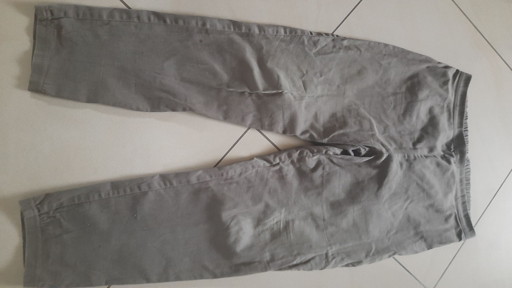 Spodnie  - jeans