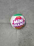 ZURU Mini Brands kule ogrodnik zaprojektuj ogród roślinki