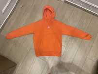 Худі adidas Essentials Feelvivid