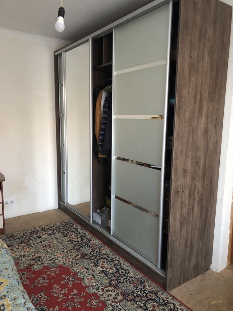 Продам частину будинку