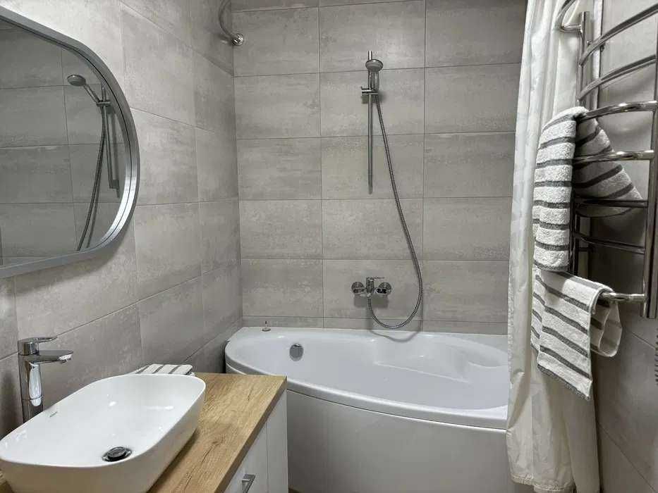 Оренда квартири в ЖК Time на вул. Василя Липківського