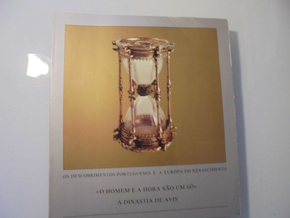 Vários;A Dinastia de Aviz-Os Descobrimentos Portugueses e a Europa
