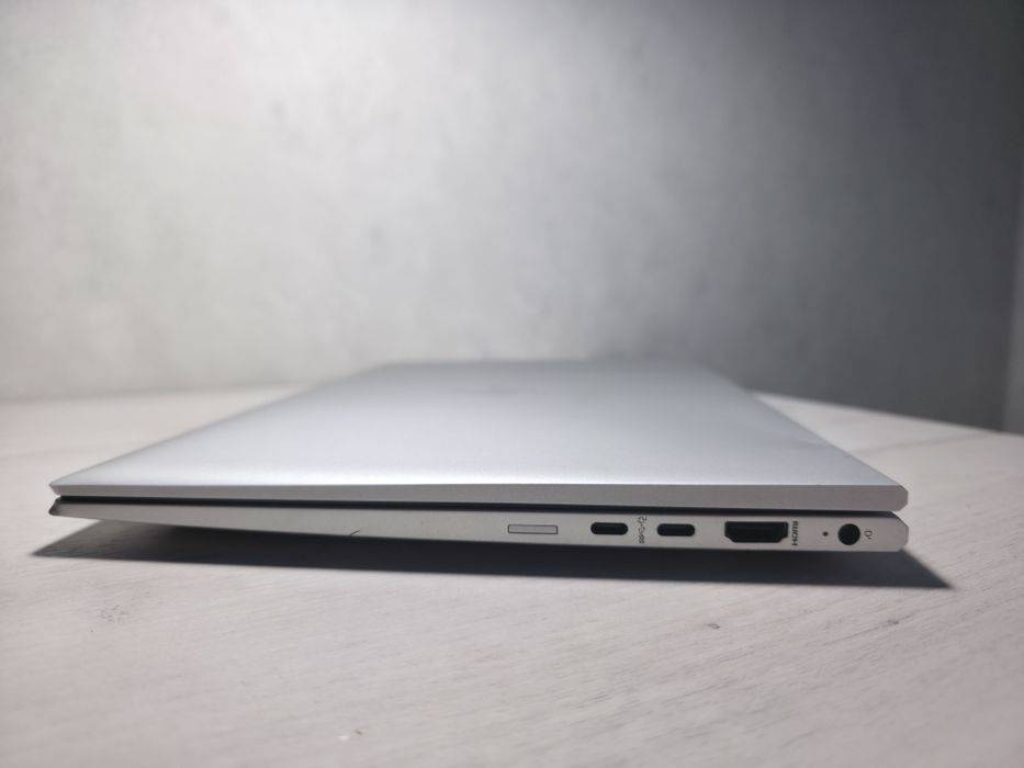 HP EliteBook 845 G7 Ryzen 5 PRO 4650U 6 Ядер 16GB/256GB SSD FHD Ips
