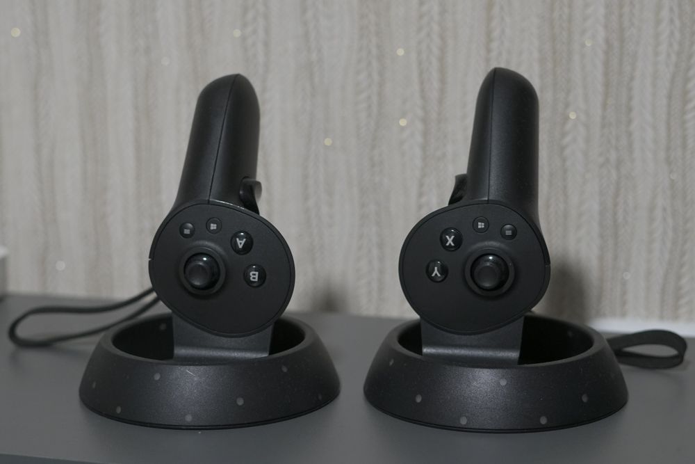 ВР шолом HP reverb g2