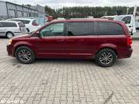 Dodge Grand Caravan Dodge Grand Caravan 3.6l po opłatach - auto w POLSCE po Bidusa.pl