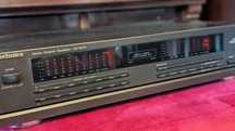 Korektor graficzny Technics sh ge70
