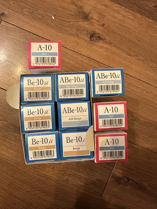 Краска для волос Lebel