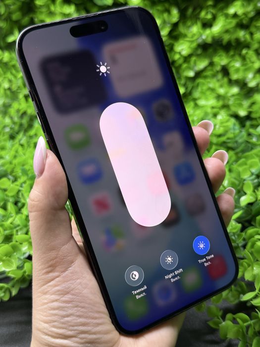 iPhone 15 Pro Max, 256Gb, Black Titanium(Neverlock) Айфон 15 ПМ, #6127