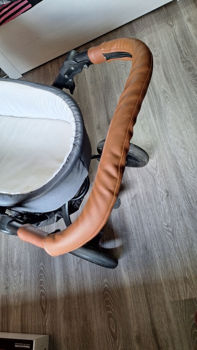 Wózek bebetto luca  2w1