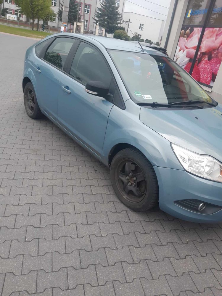 Sprzedam Ford focus