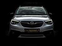 OPEL CROSSLAND X 1.2 ULTIMATE automático com garantia