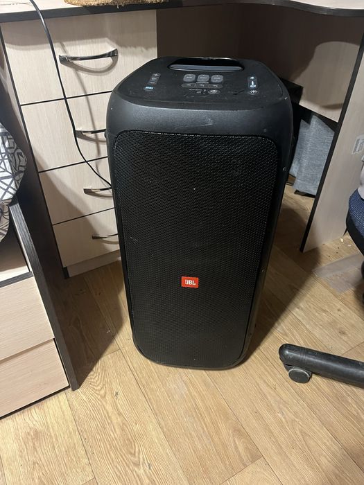 Продам jbl partybox 310