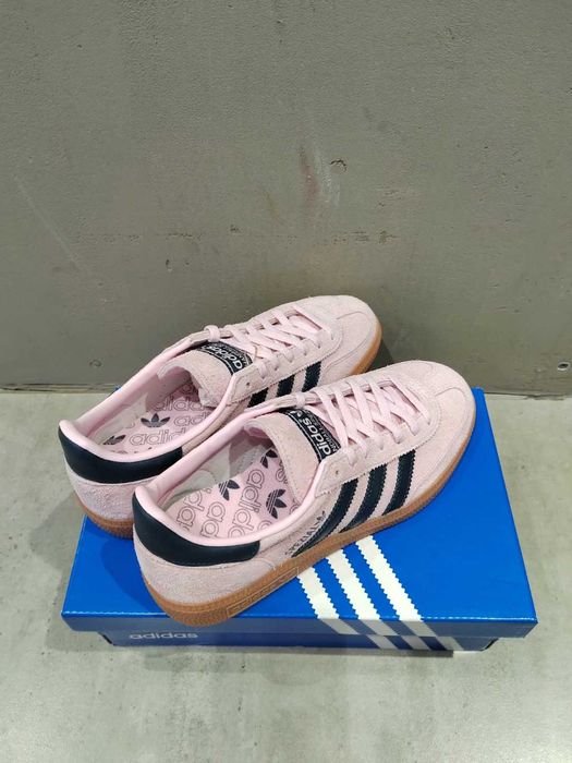 "Buty Trampki" adidas_Handball Spezial R.38