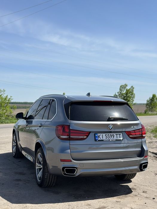 Х5,F15 2015////////