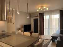 3-pokojowy apartament przy ul. Drewnowskiej