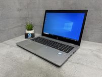 i5-8350U/15.6"/500gb/FullHD ips/128gb/Потужний ноутбук НР ХП 650 G4
