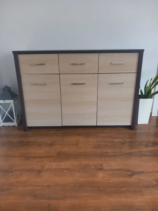 Komoda bardzo dobry stan