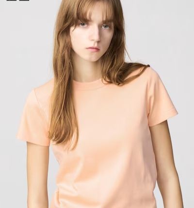 Футболка Uniqlo (нова)