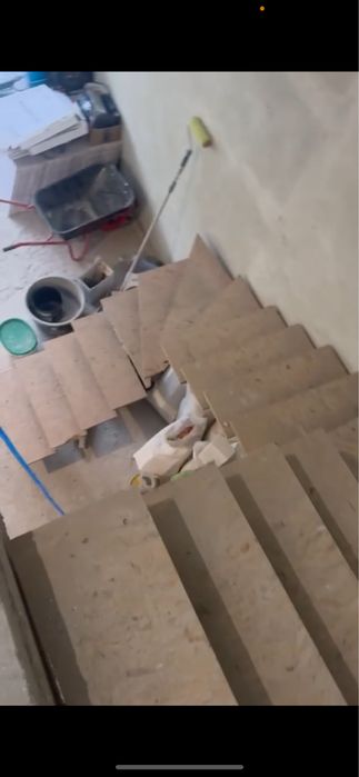 Сходи металева конструкція 2 шт