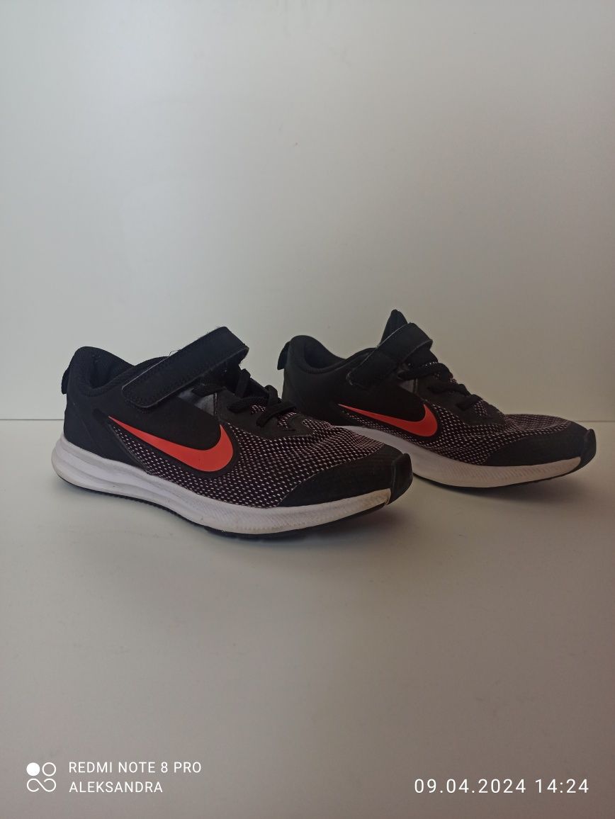 Кроссовки Nike Downshifter,22см.