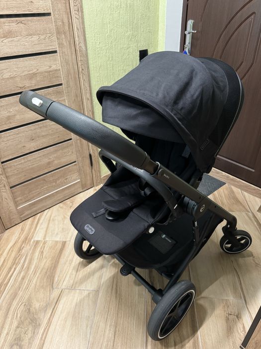 Продам коляску 2 в 1 Cybex balios S lux 2025 року
