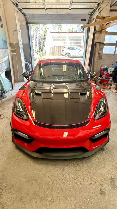 Blacharstwo i Lakiernictwo samochodowe -Wrocław