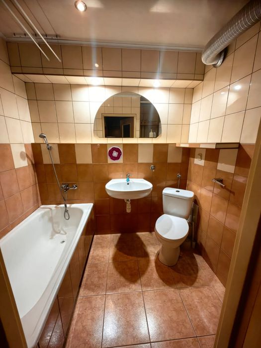 Do wynajęcia mieszkanie 45,10 m2 – Kędzierzyn, os. Piasty