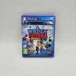 Gra PS4 Wiedza To Potęga Stan IGŁA Okazja!