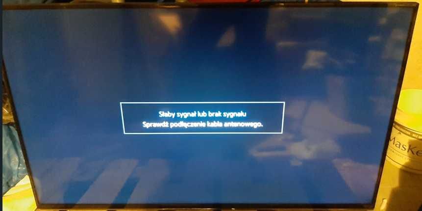 sprzedam telewizor samsung 40 cali