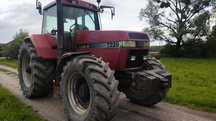 Case 7220 pro nie magnum mx