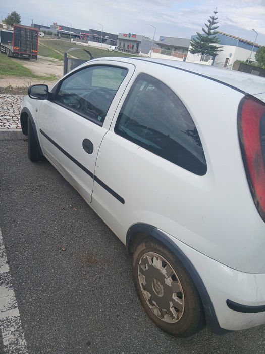 Opel Corsa 1.3 cdti