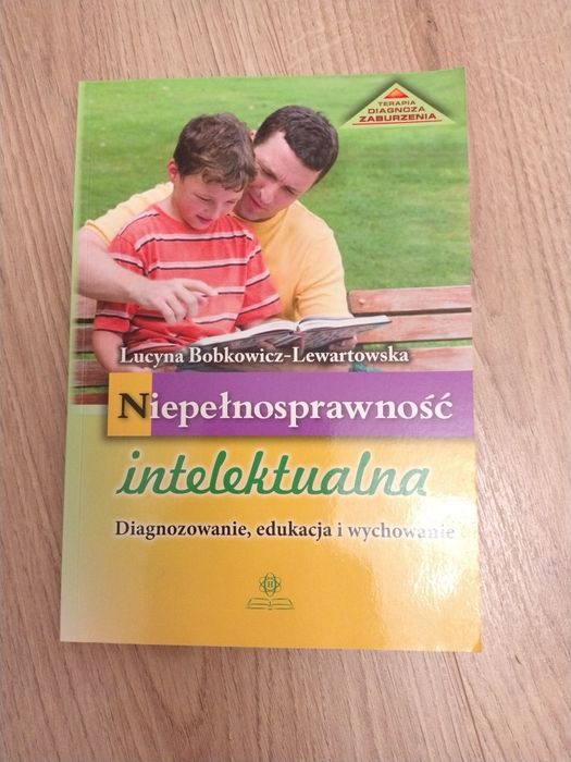 Niepełnosprawność intelektualna