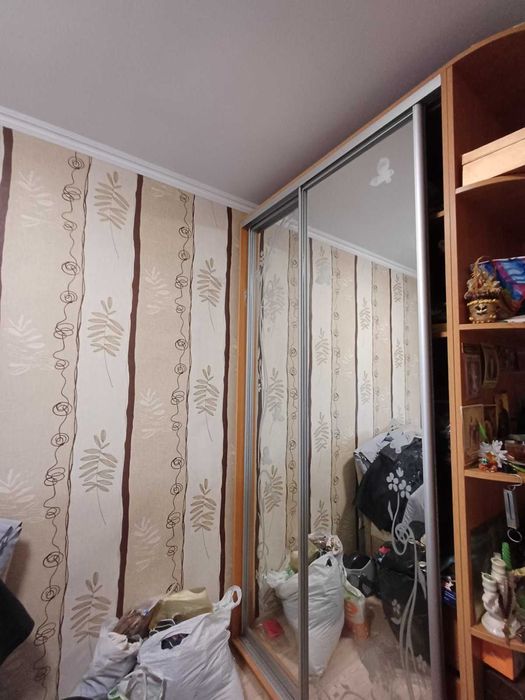 2 комнатная квартира с капремонтом на Сахарова