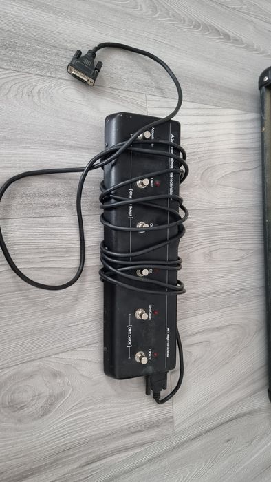 Marshall AVT150H