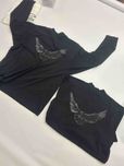 Легіт ! YZY, YEEZY X GAP X Balenciaga Dove / Kanye West лонгслив
