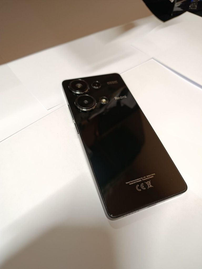 Xiaomi redmi note 13 pro 8/256