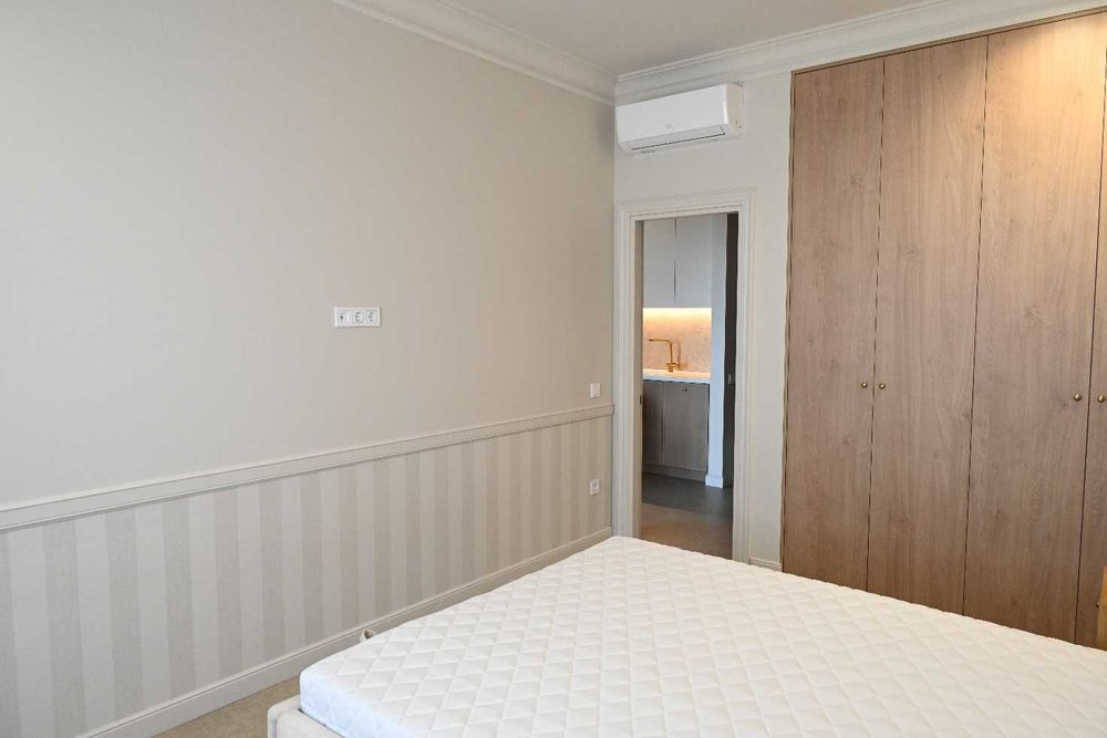 Первая сдача! Новая квартира в центре, Музкомедия, Азарова. ЖК Отрада