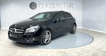 Mercedes-Benz A 200 CDi BE Urban