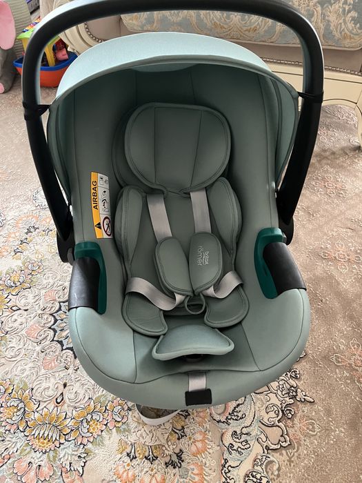 Автокрісло Britax Romer