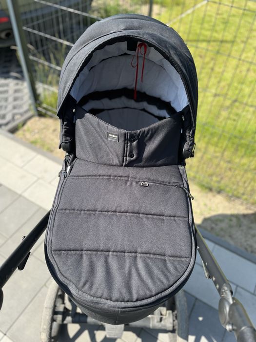 Wózek Tako Baby Jumper V