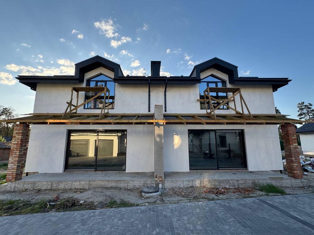 Продаж дуплексу в Соснівці