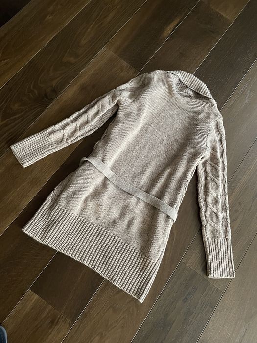 Ciepły kardigan One Love r. M