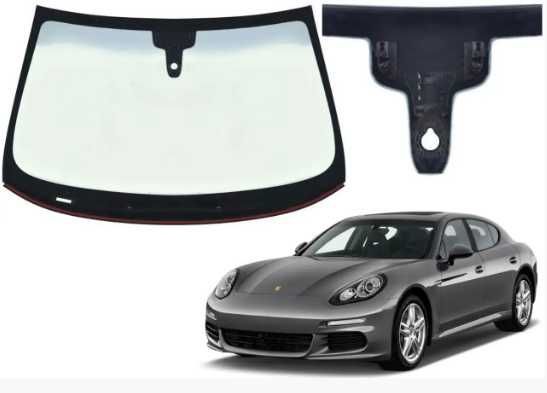 Скло PORSCHE cayenne macan panamera лобове скло лобовое стекло