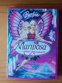 Barbie- Mariposa