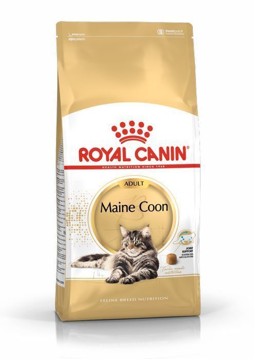 Royal Canin Mainecoon Adult 2кг