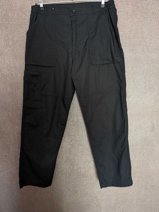 Мужские карго штаны Regatta Professional, размер 36/31