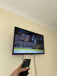 Televisão 32” (Marca Smart)