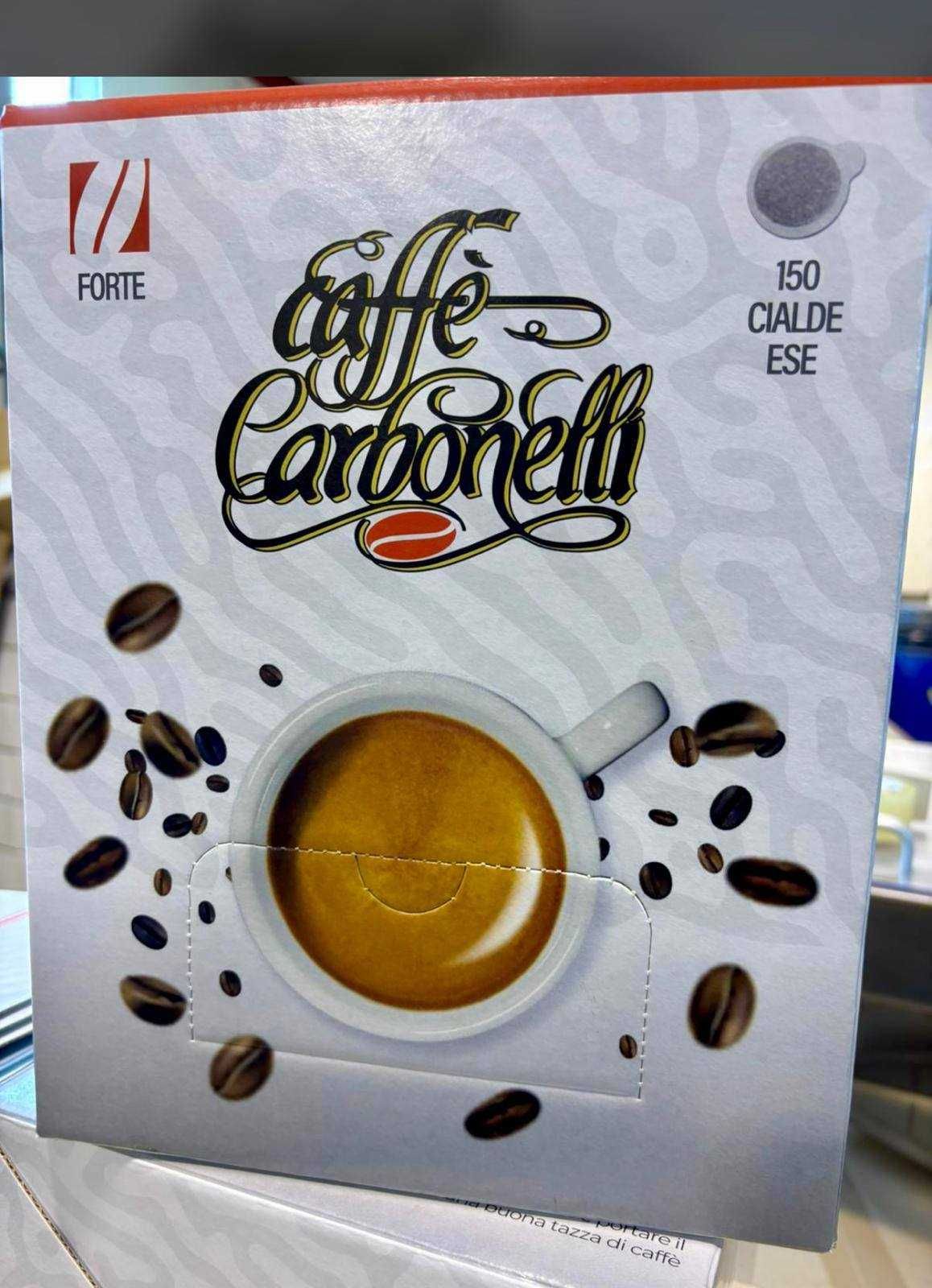 Café pastilhas Buondi Original/Descafeinado/Suave